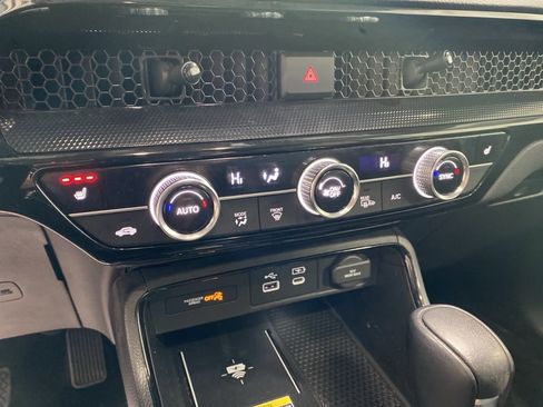 Used 2023 Honda CR-V EX-L image 29