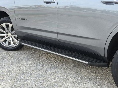 Used 2021 Chevrolet Tahoe Premier image 31