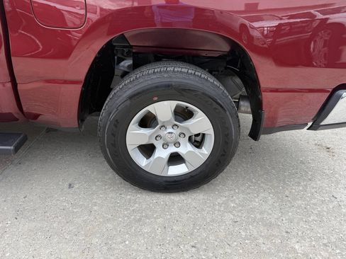 Used 2023 RAM 1500 Big Horn AWD/4WD image 35