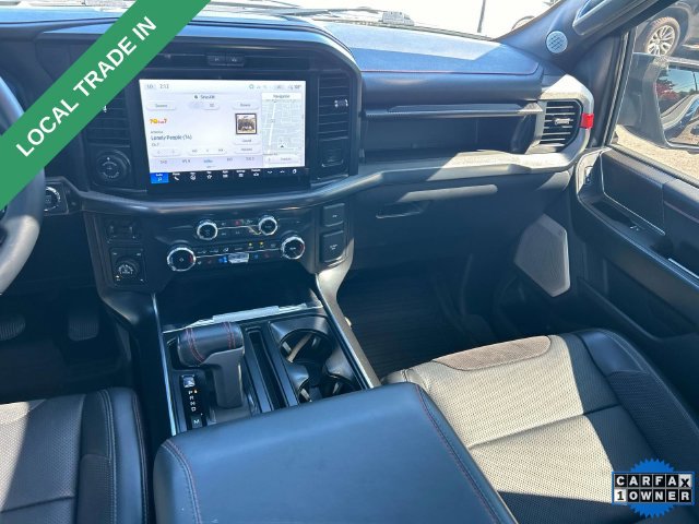 Used 2025 Ford F150 Raptor AWD/4WD image 15