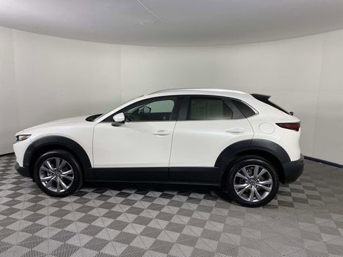 Used 2023 MAZDA CX-30 AWD 2.5 S w/ Select Package image 4