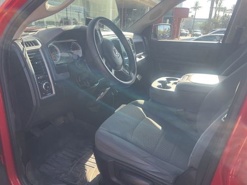 Used 2014 RAM 1500 Express AWD/4WD image 5