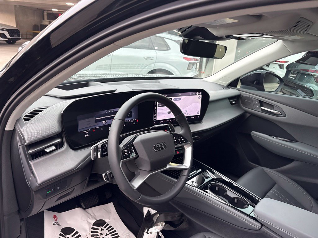 Used 2026 Audi Q3 quattro 2.0T AWD/4WD image 12