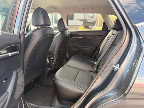 Used 2024 Kia Seltos SX AWD/4WD image 13
