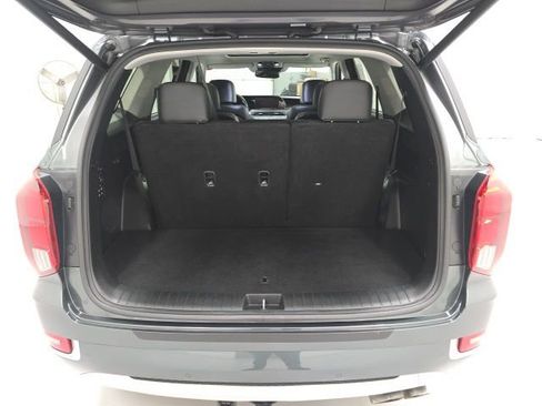 Used 2021 Hyundai Palisade Limited image 26