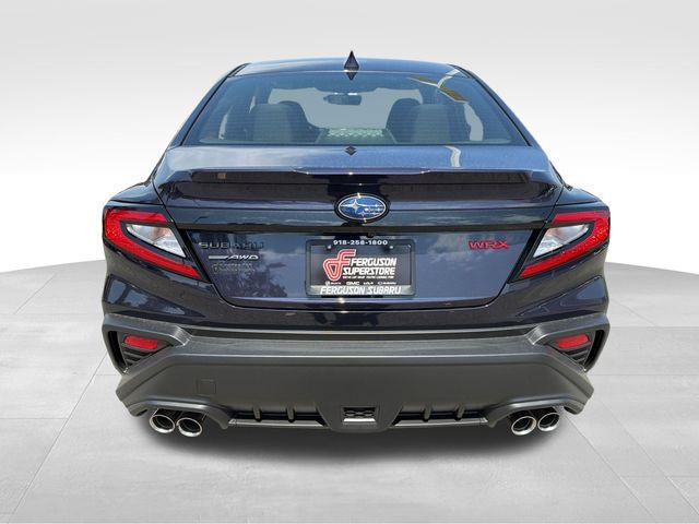 New 2026 Subaru WRX Premium w/ WRX Essentials Package AWD/4WD image 6
