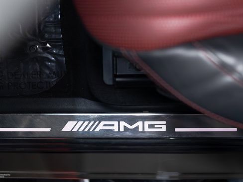 Used 2023 Mercedes-Benz G 63 AMG 4MATIC image 49