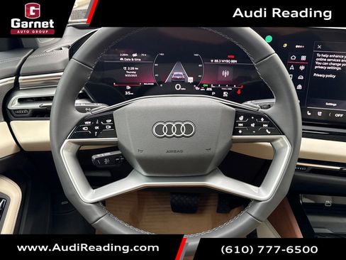 New 2025 Audi A5 2.0T Premium Plus image 14