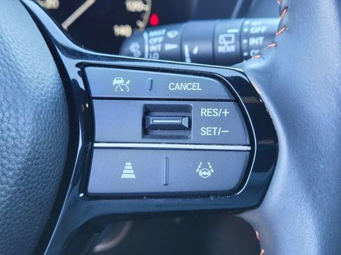 Used 2024 Honda HR-V Sport image 19