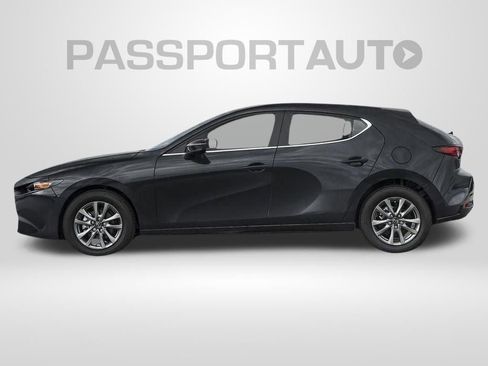 New 2026 MAZDA MAZDA3 s FWD image 33