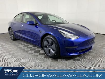 Used 2020 Tesla Model 3 Long Range