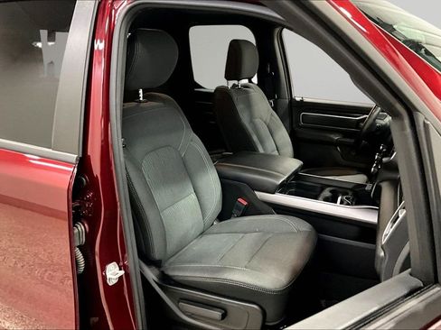 Used 2022 RAM 1500 Big Horn image 29