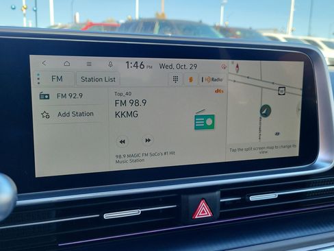 Used 2025 Hyundai Ioniq 6 SEL image 19