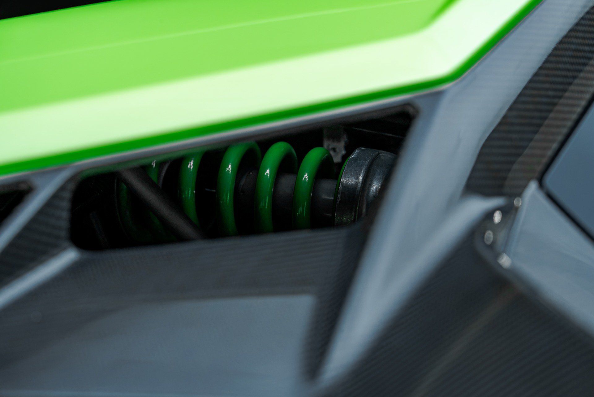 Used 2019 Lamborghini Aventador SVJ AWD/4WD image 62