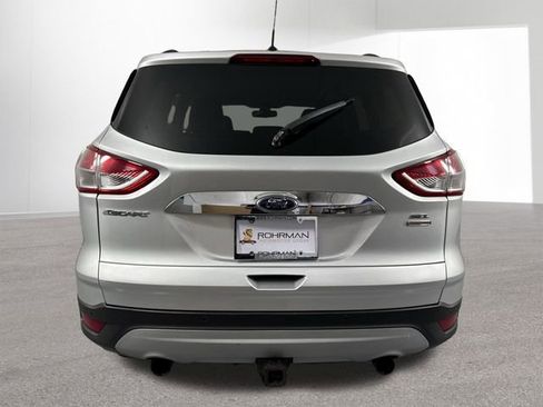 Used 2013 Ford Escape SEL AWD/4WD image 29