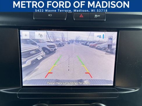 Used 2022 Ford F150 XL w/ STX Appearance Package image 27