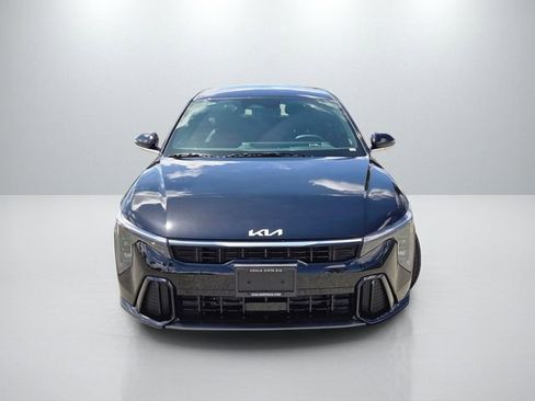 New 2026 Kia K4 EX FWD image 2