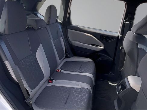 New 2026 Subaru Forester AWD/4WD image 22