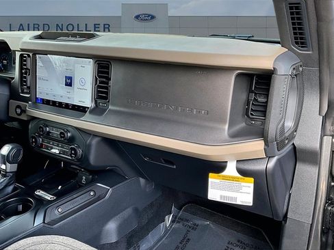 New 2025 Ford Bronco Big Bend image 29
