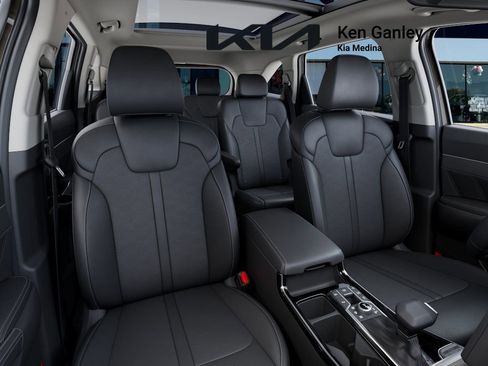 New 2026 Kia Sorento SX AWD/4WD image 15