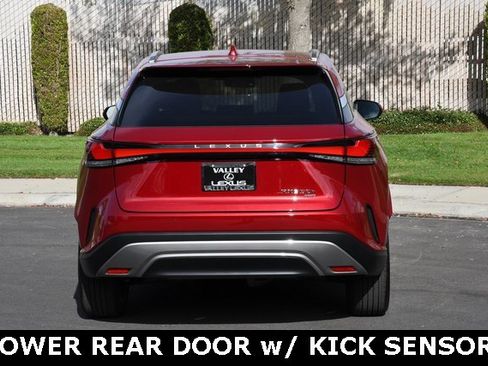 Used 2024 Lexus RX 350 image 5