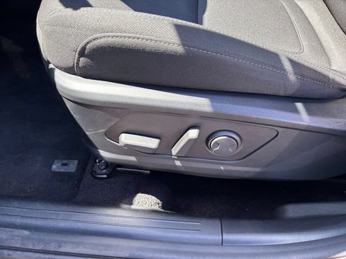 Used 2026 Hyundai Tucson SEL AWD/4WD image 23