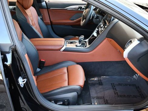 Used 2020 BMW 840i Gran Coupe xDrive w/ M Sport Package image 45