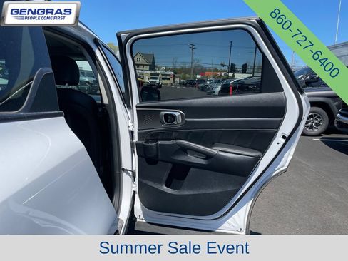 Used 2023 Kia Sorento SX AWD/4WD image 18