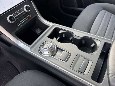 Used 2024 Ford Edge SE image 25