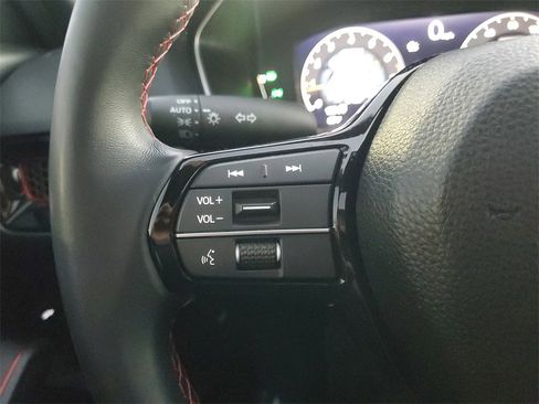 Used 2025 Honda Civic Si image 21