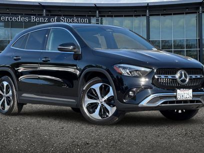 Certified 2026 Mercedes-Benz GLA 250 4MATIC