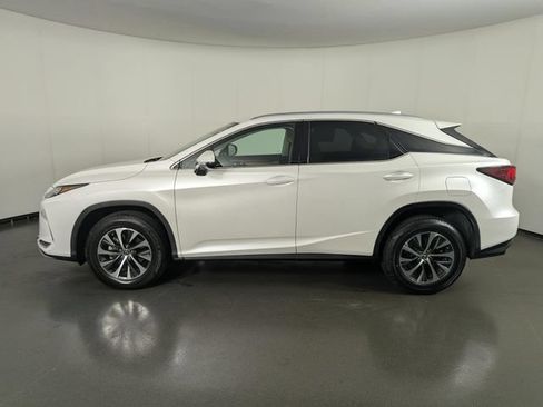Used 2021 Lexus RX 350 FWD w/ Premium Package image 5
