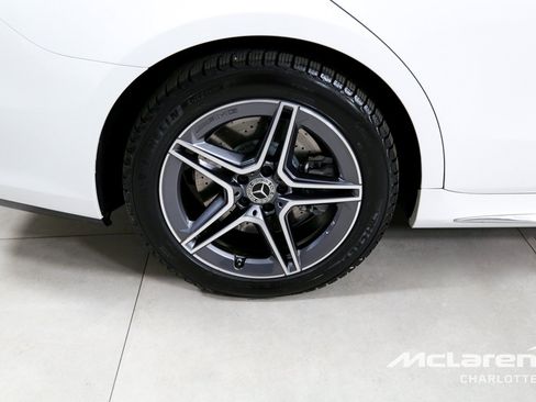 Used 2024 Mercedes-Benz S 580 4MATIC Sedan w/ AMG Line image 34