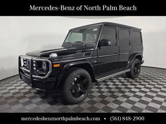 Used 2016 Mercedes-Benz G 550 video 1