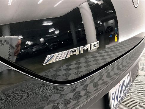 Used 2026 Mercedes-Benz GLE 63 AMG S image 7