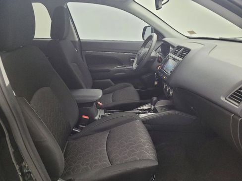 Used 2021 Mitsubishi Outlander Sport FWD image 21