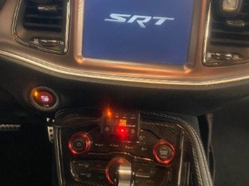 Used 2021 Dodge Challenger SRT Hellcat image 22