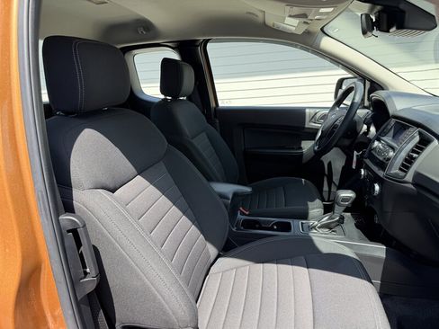 Used 2020 Ford Ranger XL w/ Equipment Group 101A Mid image 29