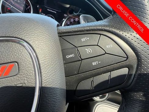 Used 2023 Dodge Challenger R/T Scat Pack w/ Plus Package RWD image 32
