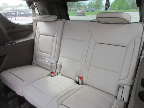 New 2026 GMC Yukon Denali image 13