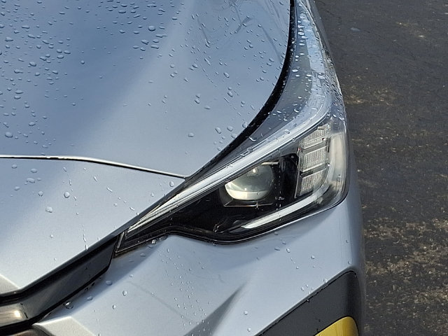 Certified 2024 Subaru Crosstrek 2.5i Sport w/ Crosstrek Mirror Package AWD/4WD image 10
