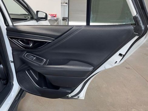 Used 2020 Subaru Outback Limited w/ Popular Package #2 image 15
