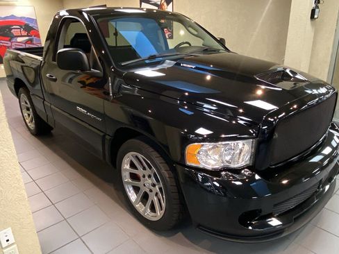 Used 2005 Dodge Ram 1500 Truck 2WD Regular Cab image 25