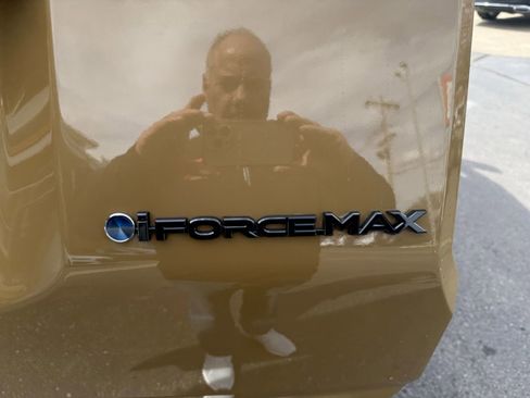 Used 2026 Toyota Land Cruiser w/ Premium Package image 14