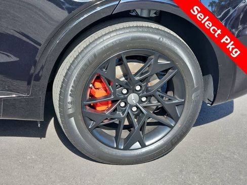 Used 2022 Genesis GV70 2.5T w/ Select Package image 12