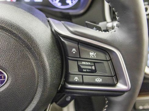 Used 2025 Subaru Ascent Touring image 32