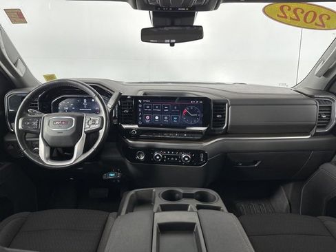 Used 2022 GMC Sierra 1500 Elevation image 11