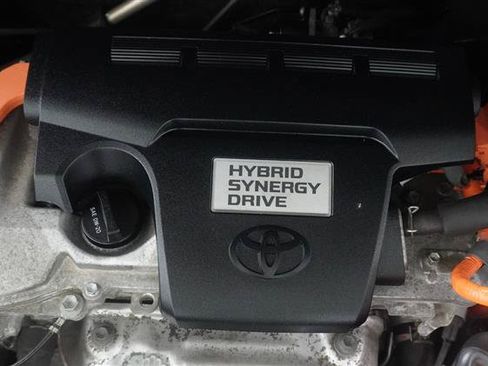 Used 2016 Toyota RAV4 XLE w/ Convenience Package AWD/4WD image 33