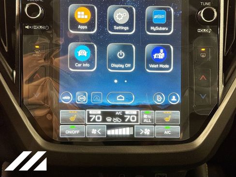 New 2026 Subaru Forester Wilderness image 15