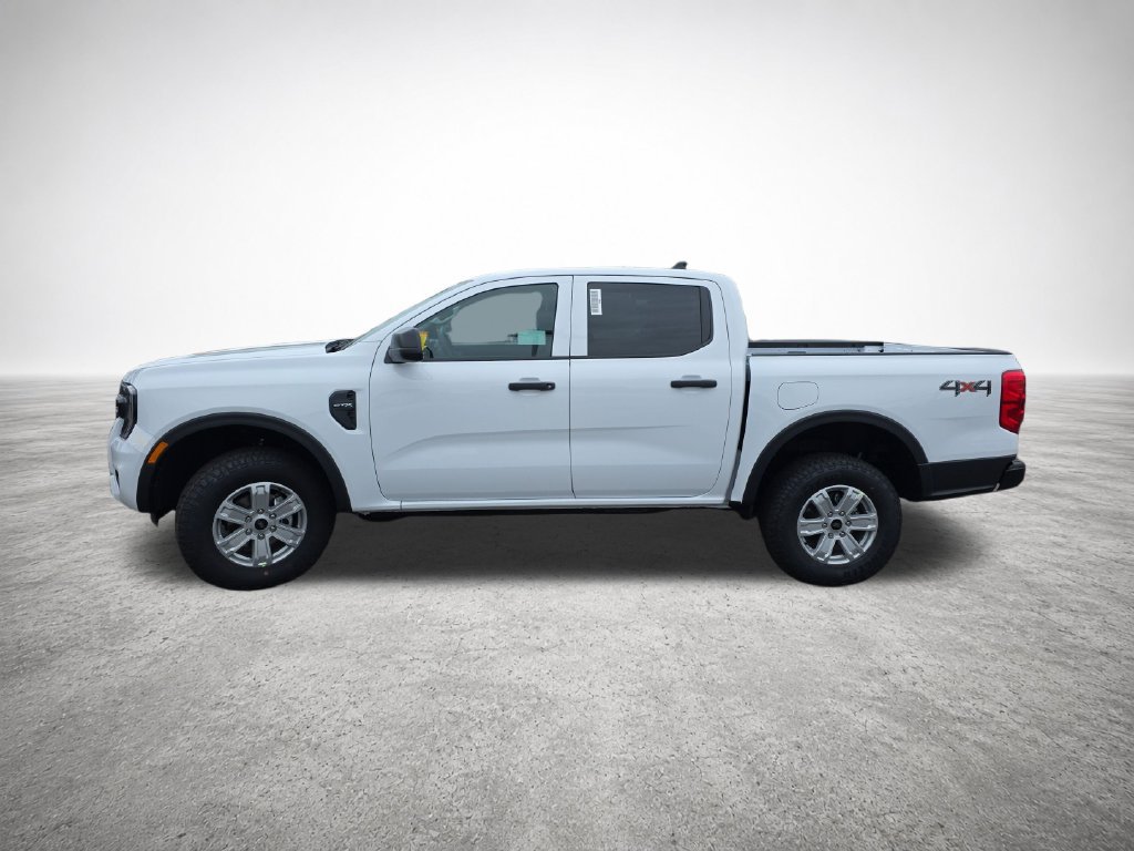 New 2026 Ford Ranger XL w/ Trailer Tow Package AWD/4WD image 5